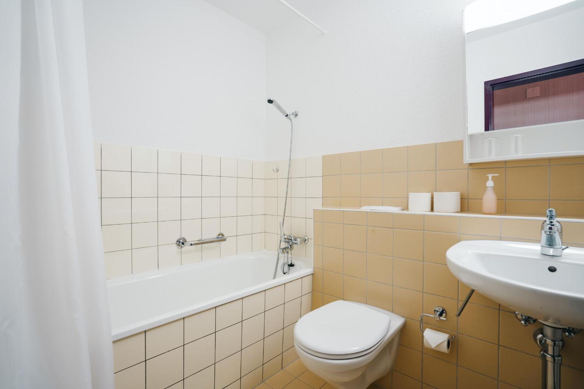 Apartment Morgensonne Amden Luaran gambar
